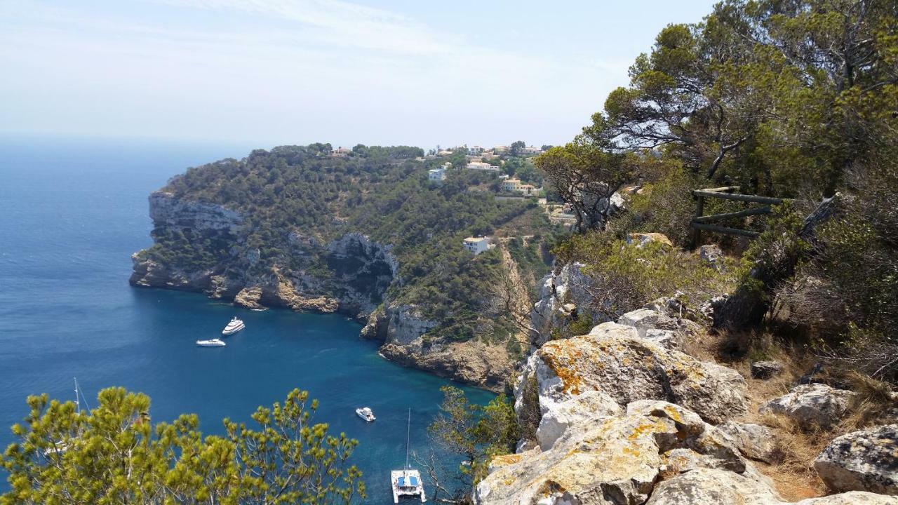 Javea - La Isla Ngoại thất bức ảnh