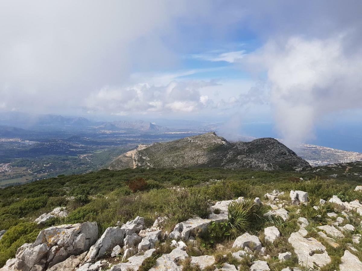 Javea - La Isla Ngoại thất bức ảnh