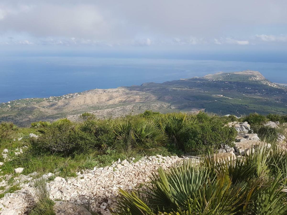 Javea - La Isla Ngoại thất bức ảnh