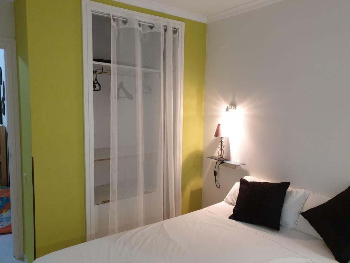 Javea - La Isla Ngoại thất bức ảnh